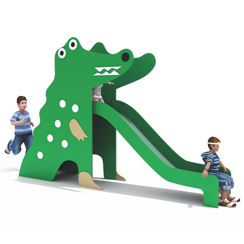Customized small children's slides